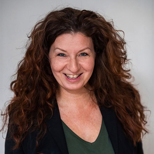 Jana vom New Lifestyle Team
