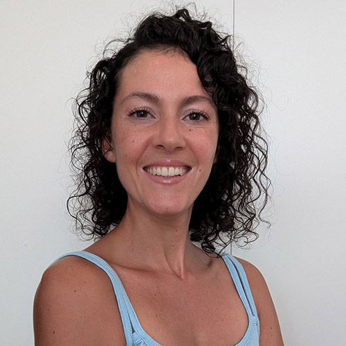 Melanie vom New Lifestyle Team